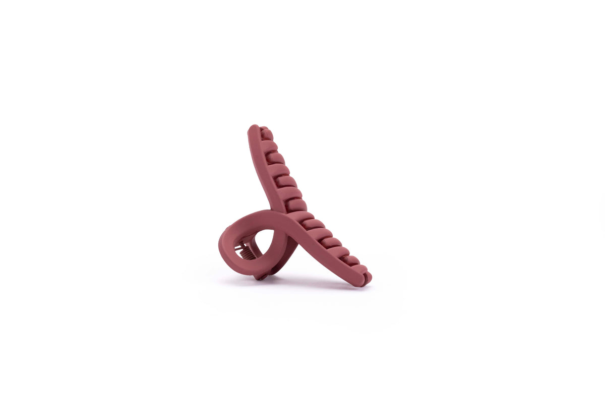 Ribbon Twist - Medium Matte