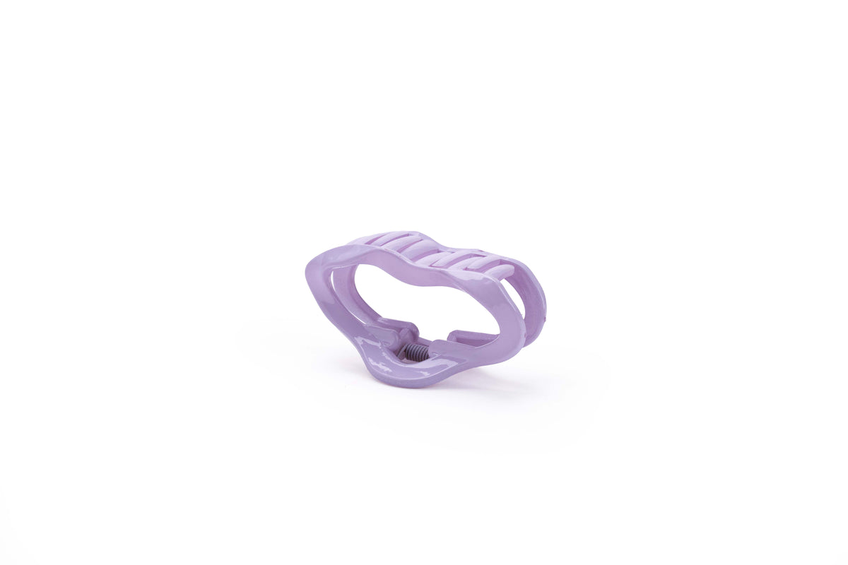 Pastel Cloud Clip - Medium