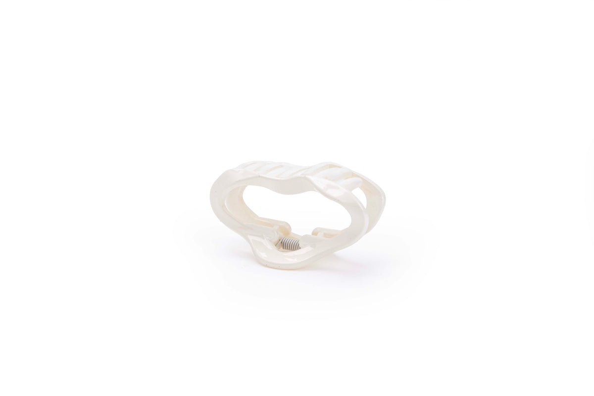 Pastel Cloud Clip - Medium