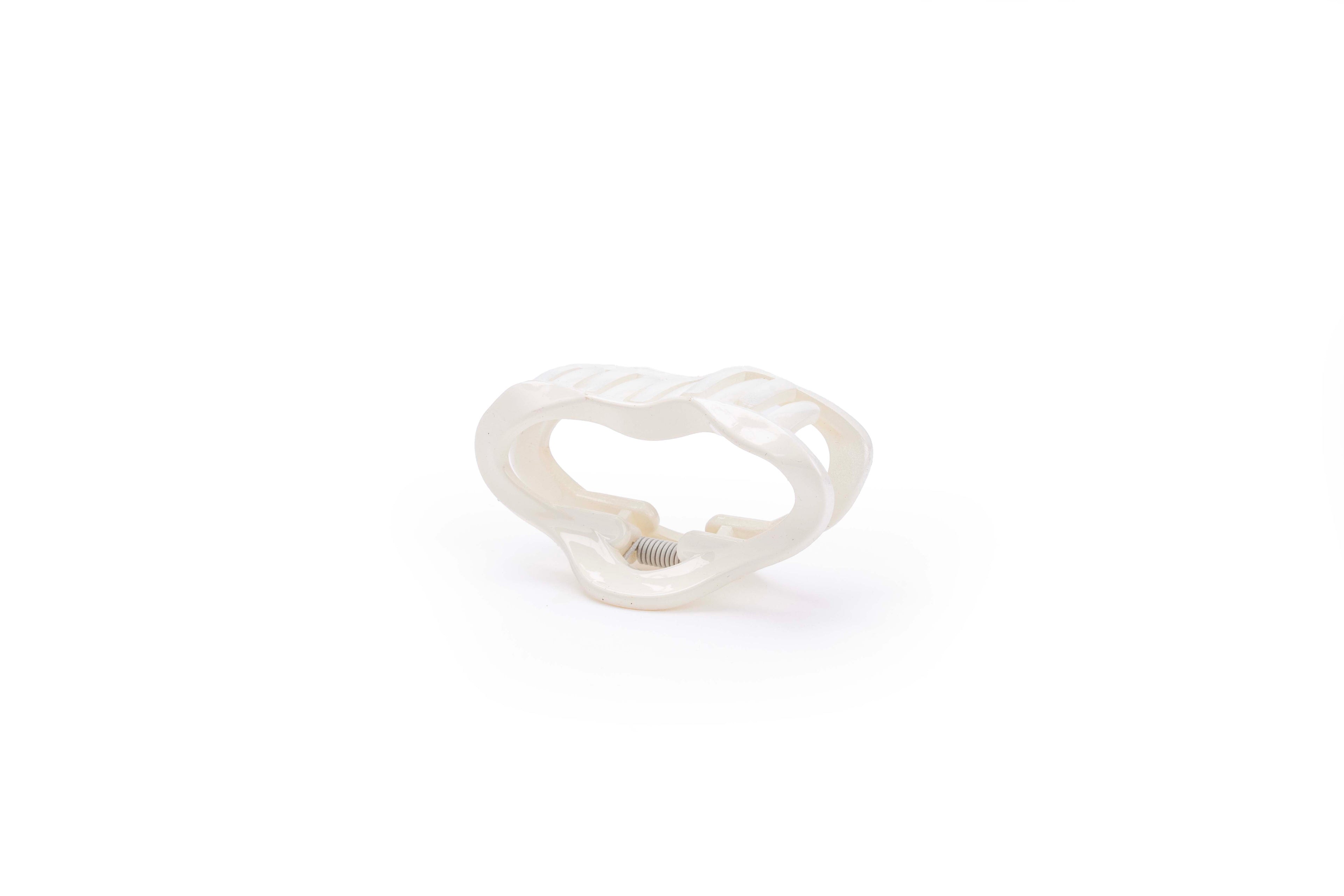 Pastel Cloud Clip - Medium