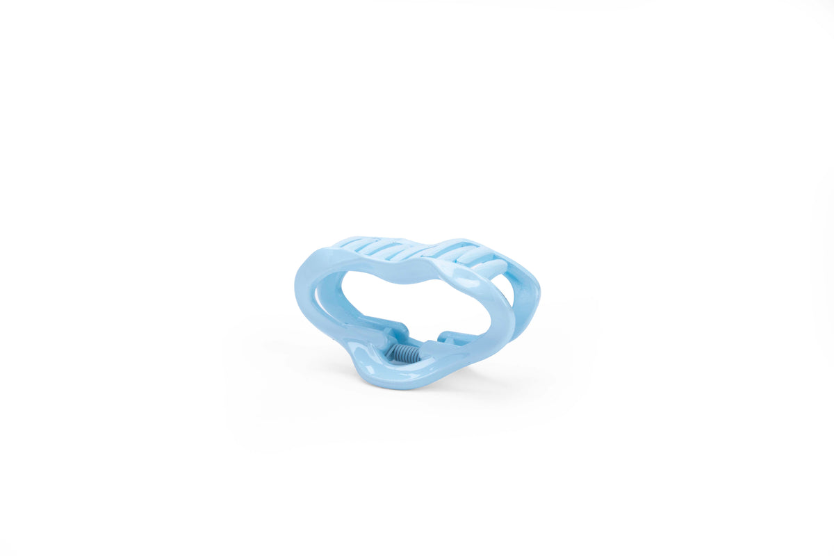 Pastel Cloud Clip - Medium