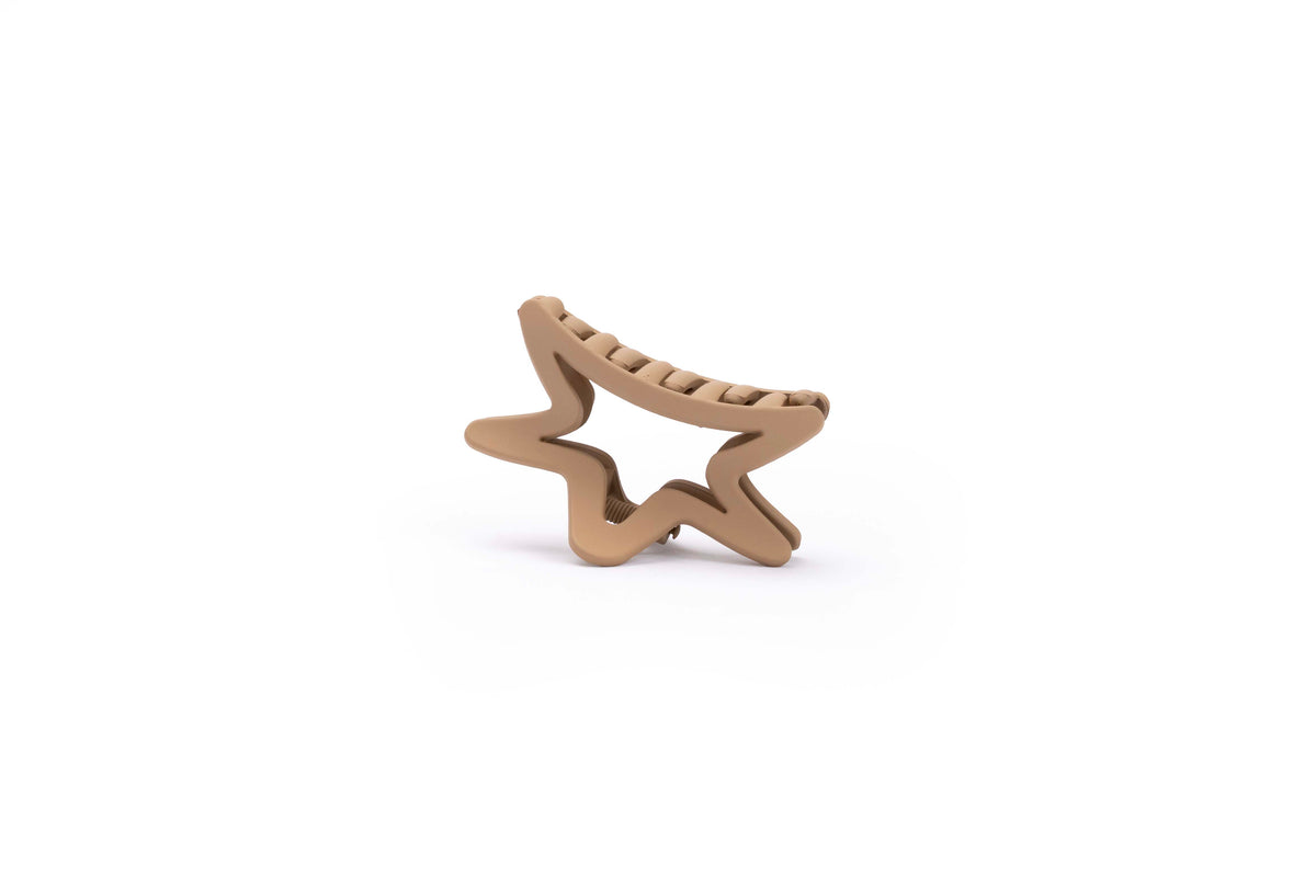 Star Claw - Medium Matte