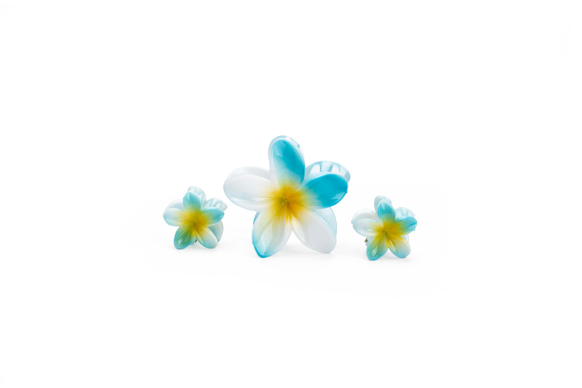Shaded Tropical Family - SET