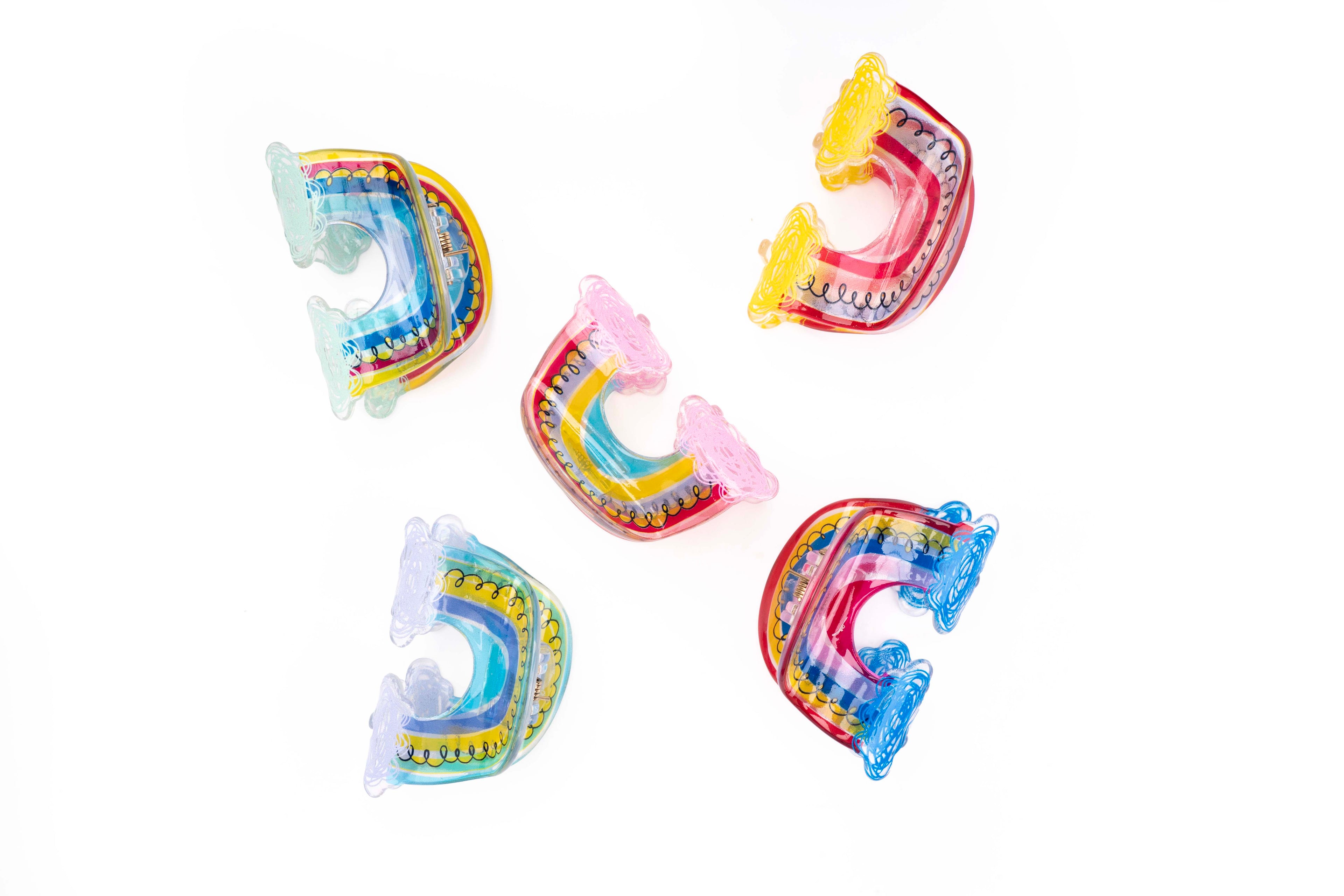 Rainbow Arch - Medium