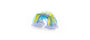 Rainbow Arch - Medium