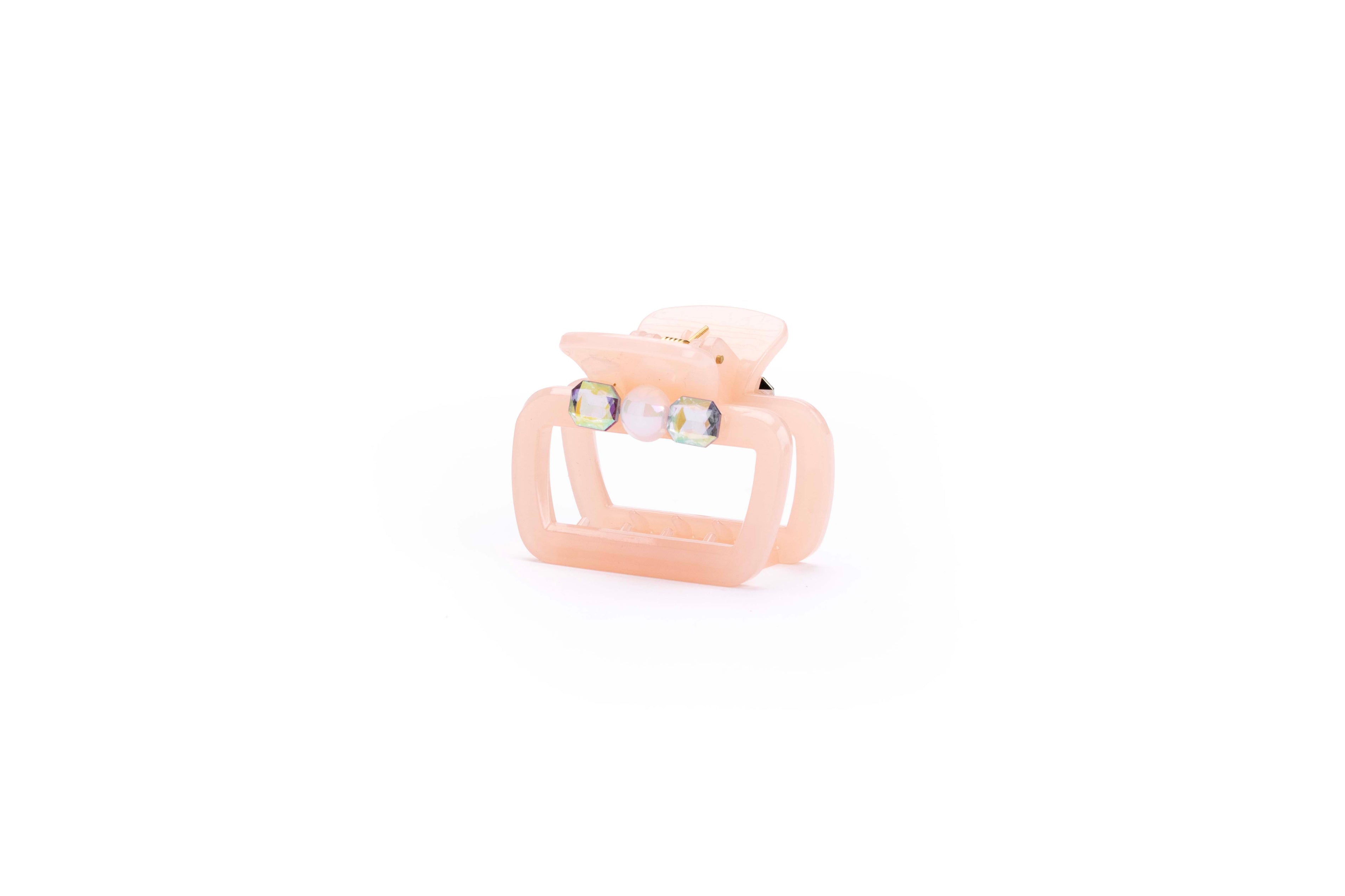 Pearl Gem Window - Medium