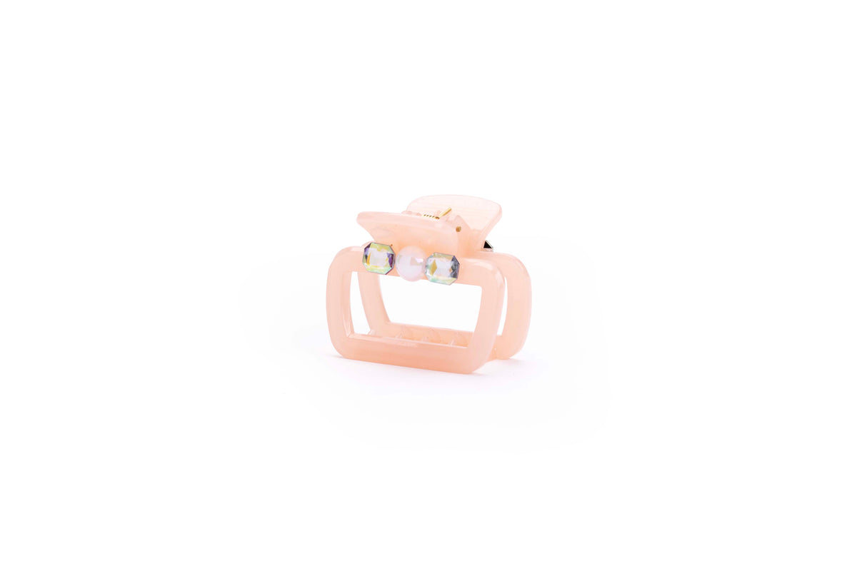 Pearl Gem Window - Medium