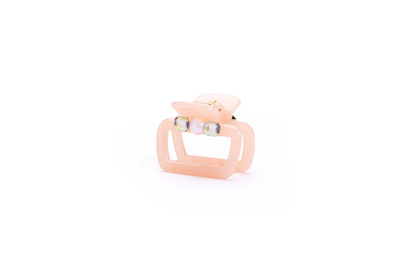 Pearl Gem Window - Medium