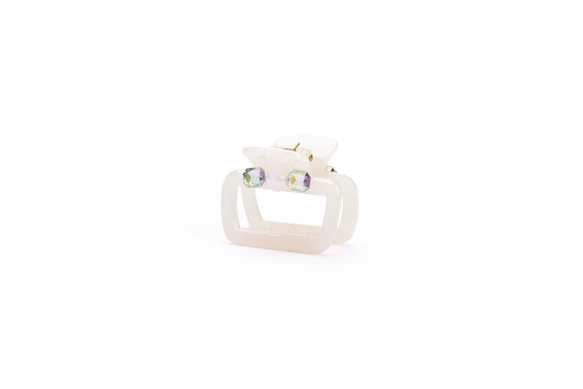 Pearl Gem Window - Medium