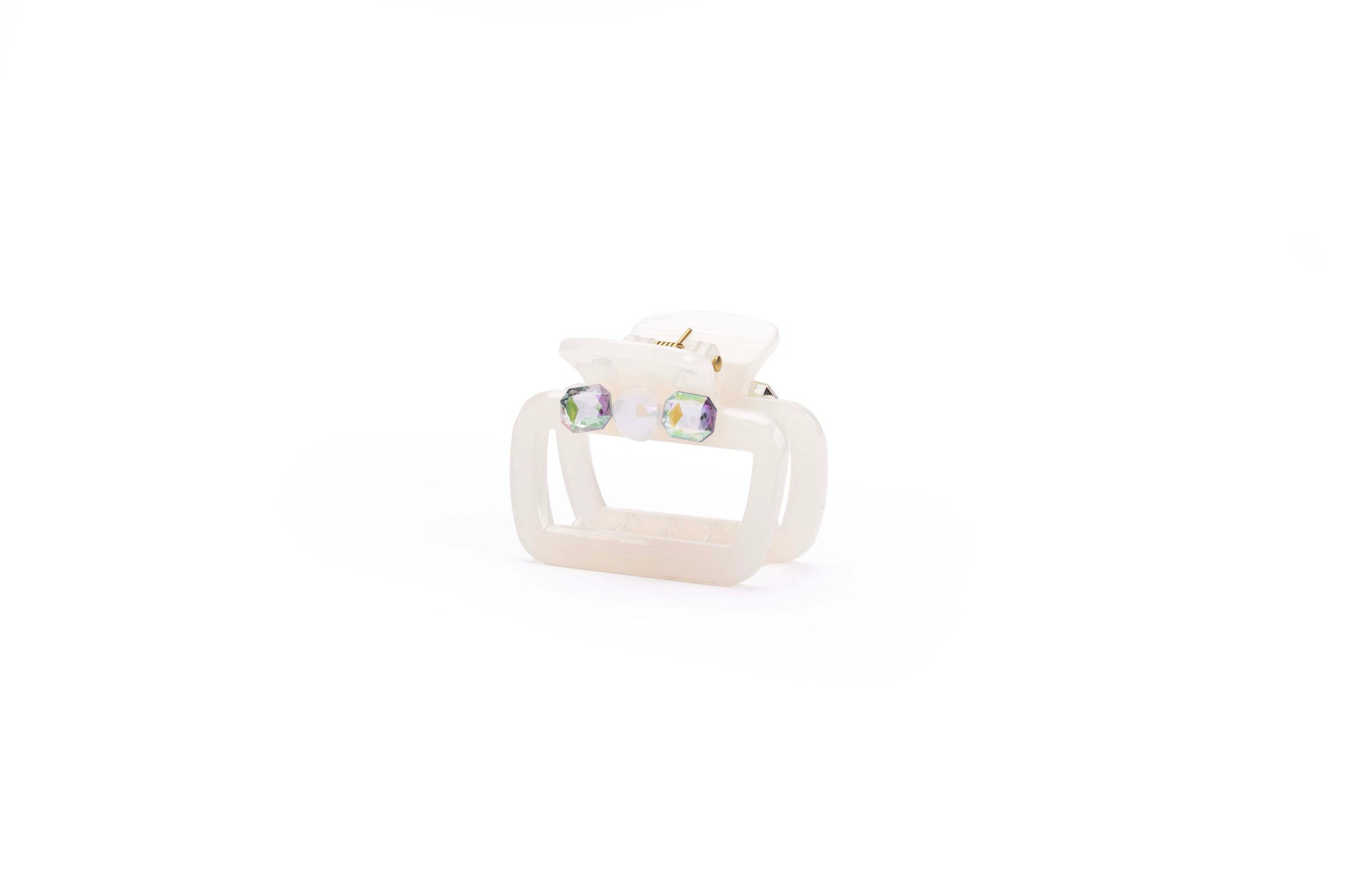 Pearl Gem Window - Medium
