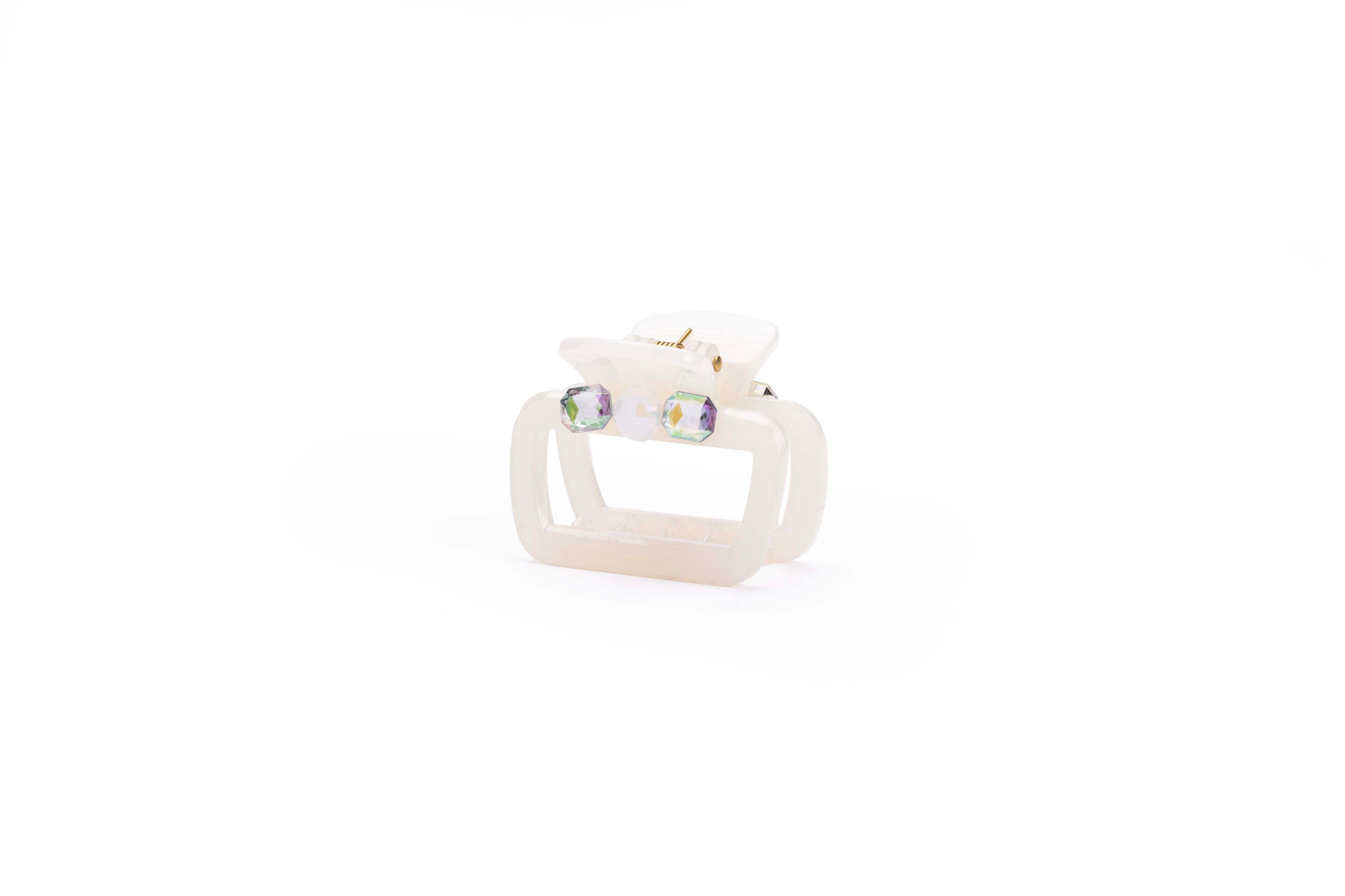 Pearl Gem Window - Medium