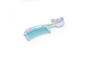 Everyday Grooming