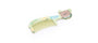 Cartoon Bear Comb