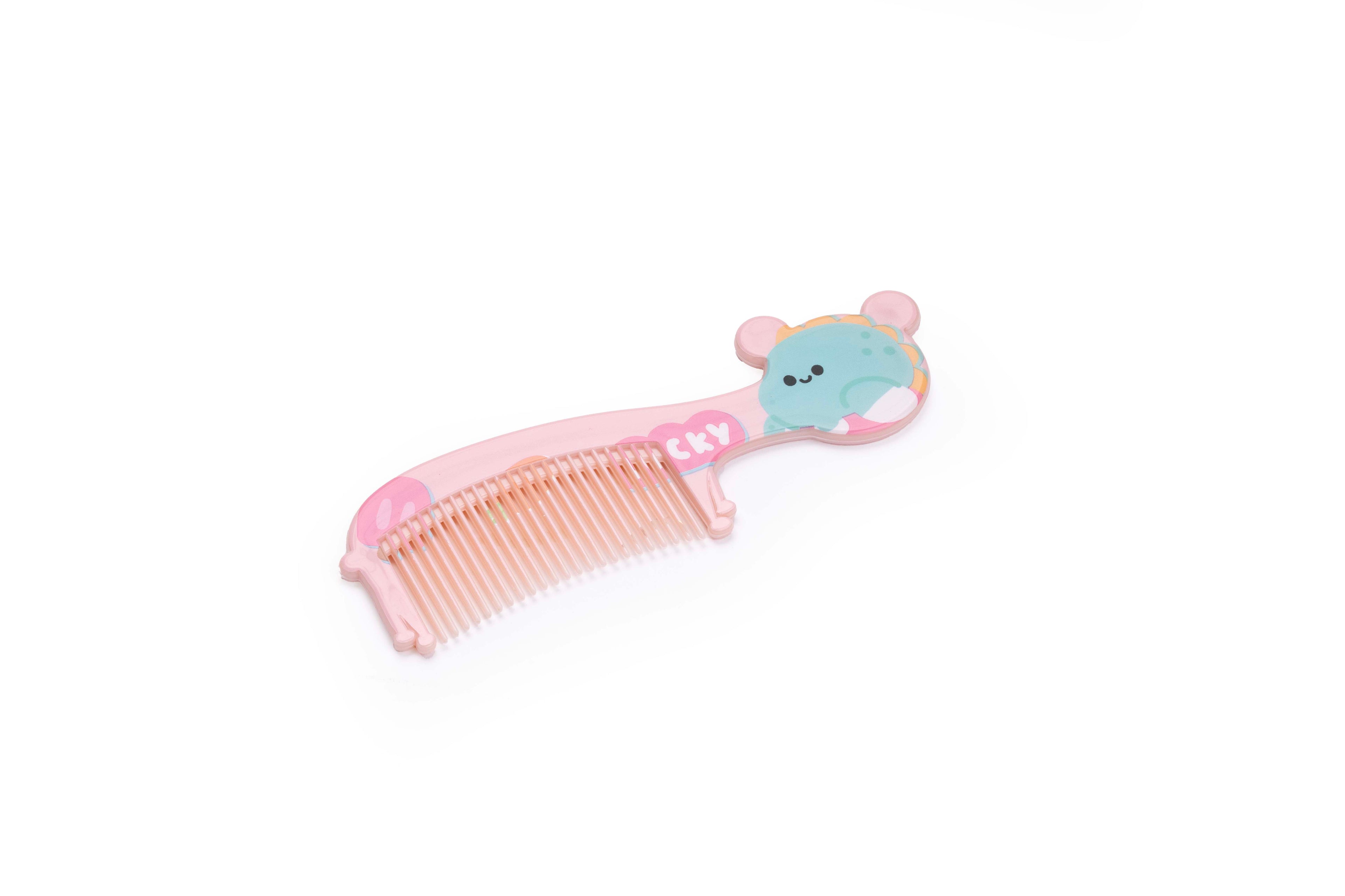 Cartoon Bear Comb