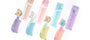 Kids Hair Comb Combo