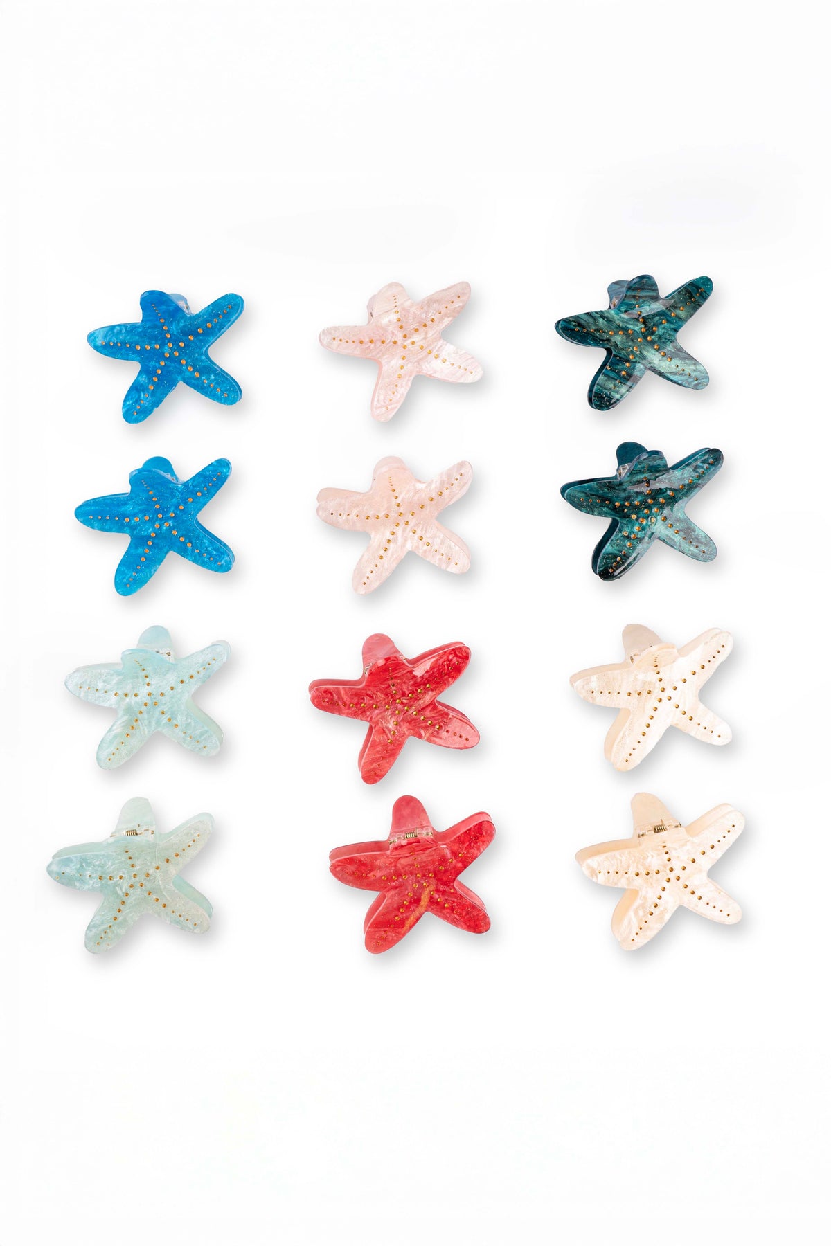 Starfish Claw - Medium