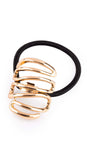 Coil Hair Tie
