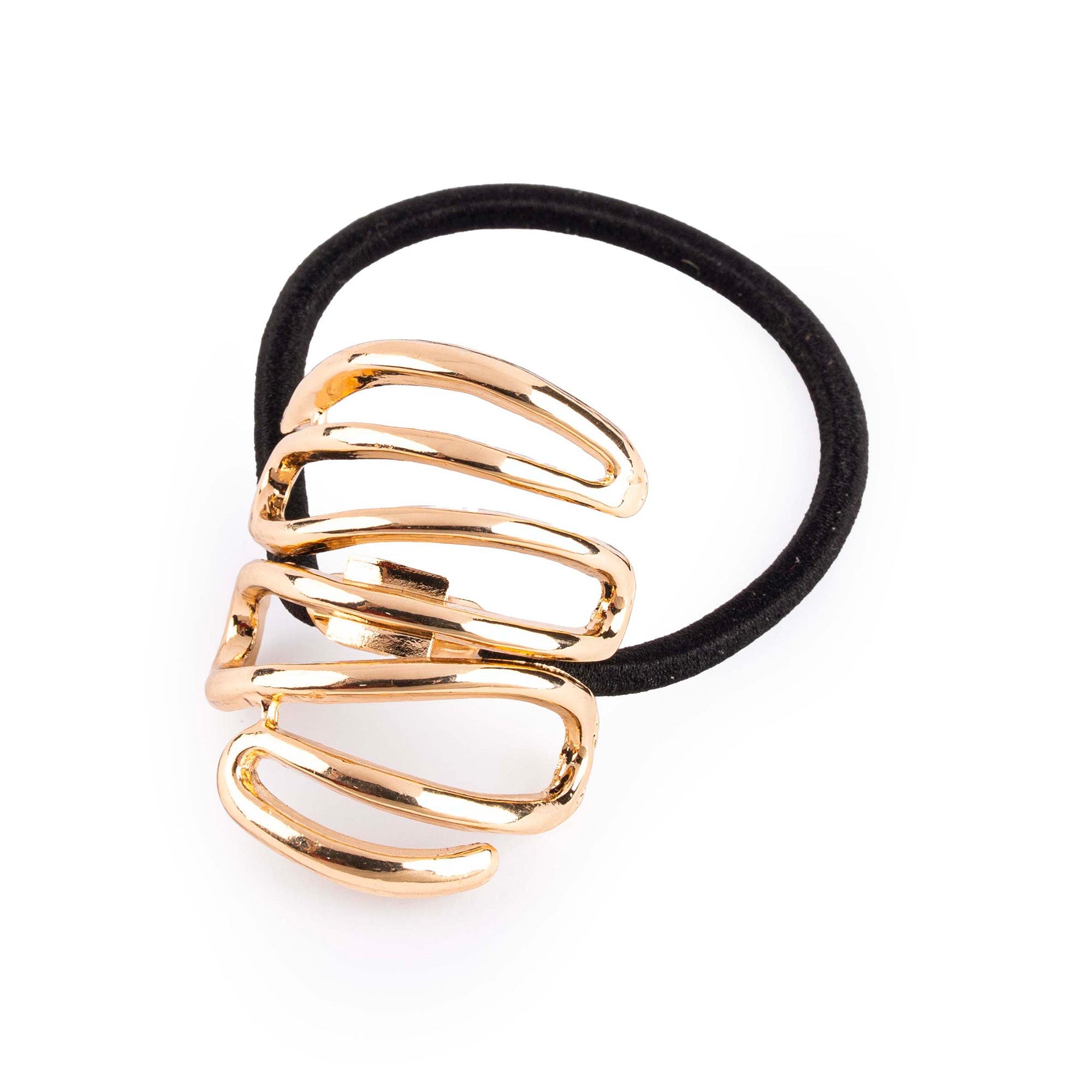 Coil Hair Tie
