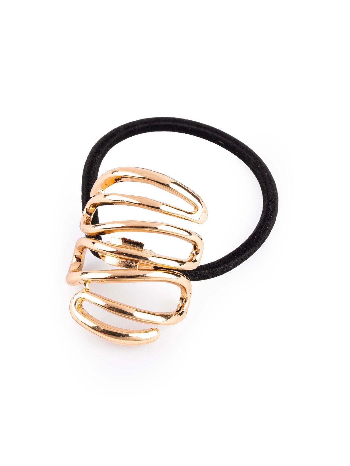 Coil Hair Tie