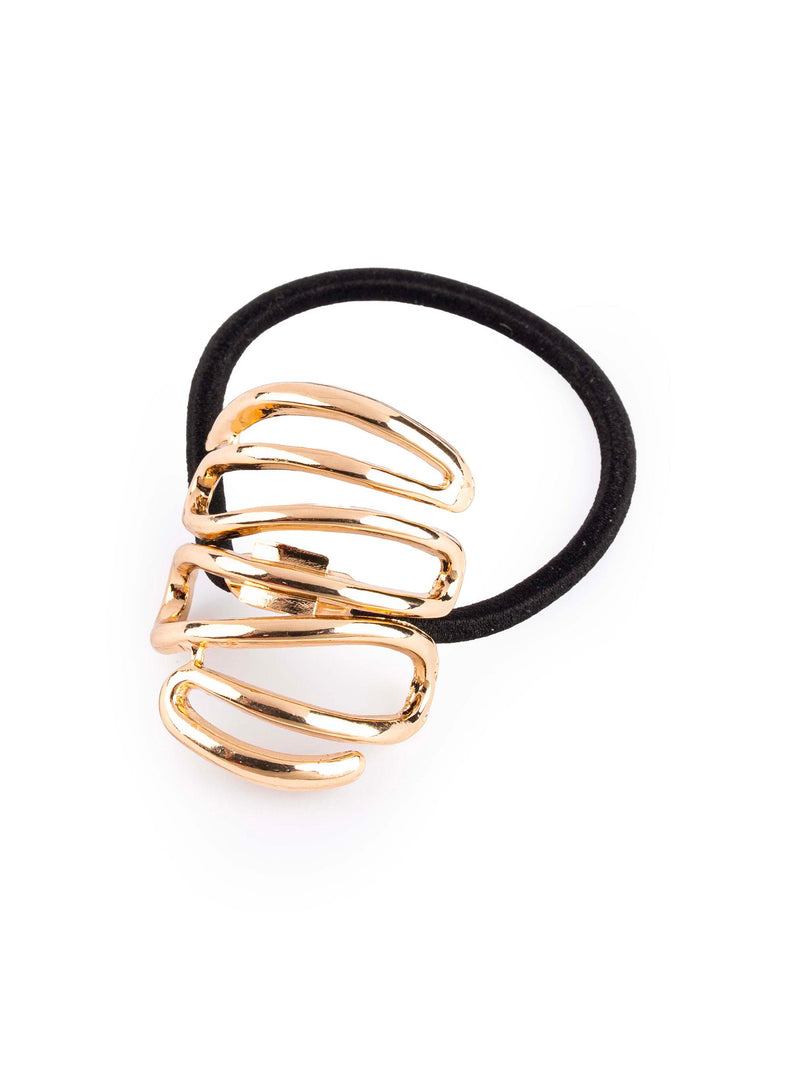 Coil Hair Tie