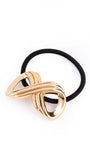 Infinity Hair Tie