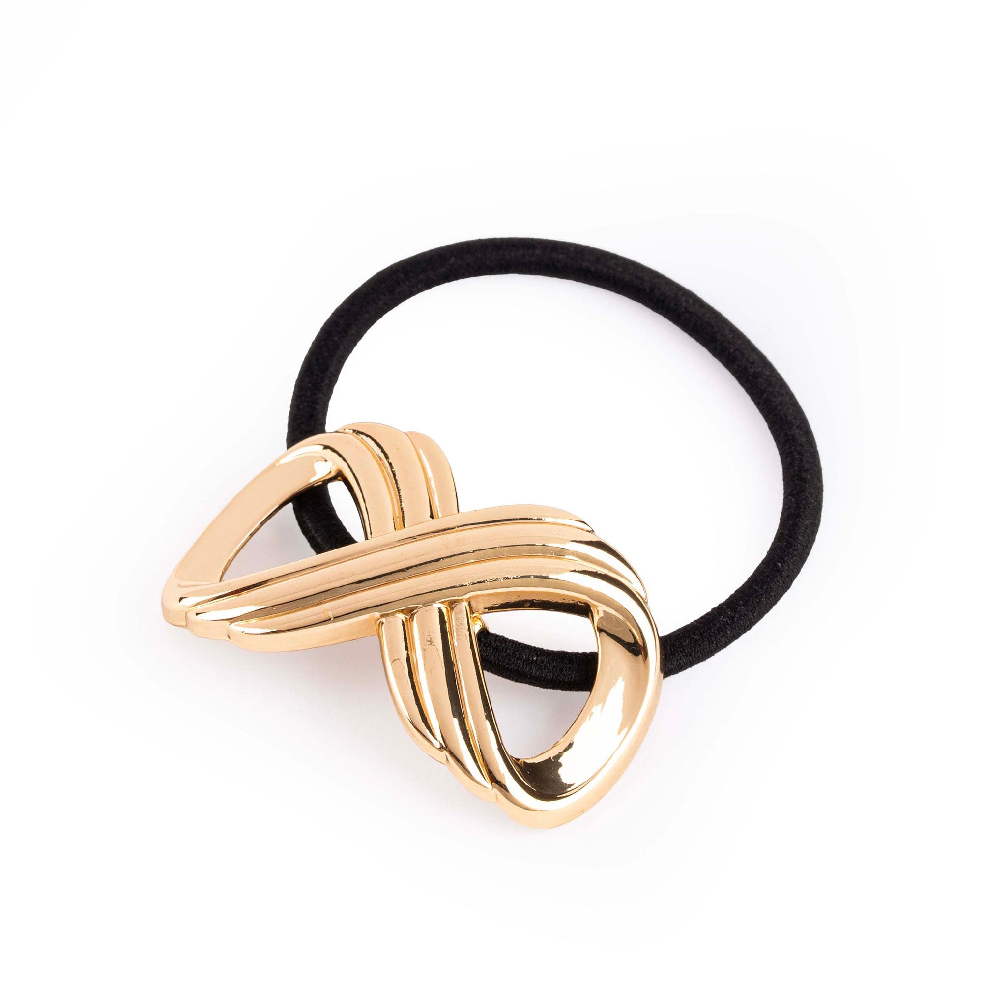Infinity Hair Tie