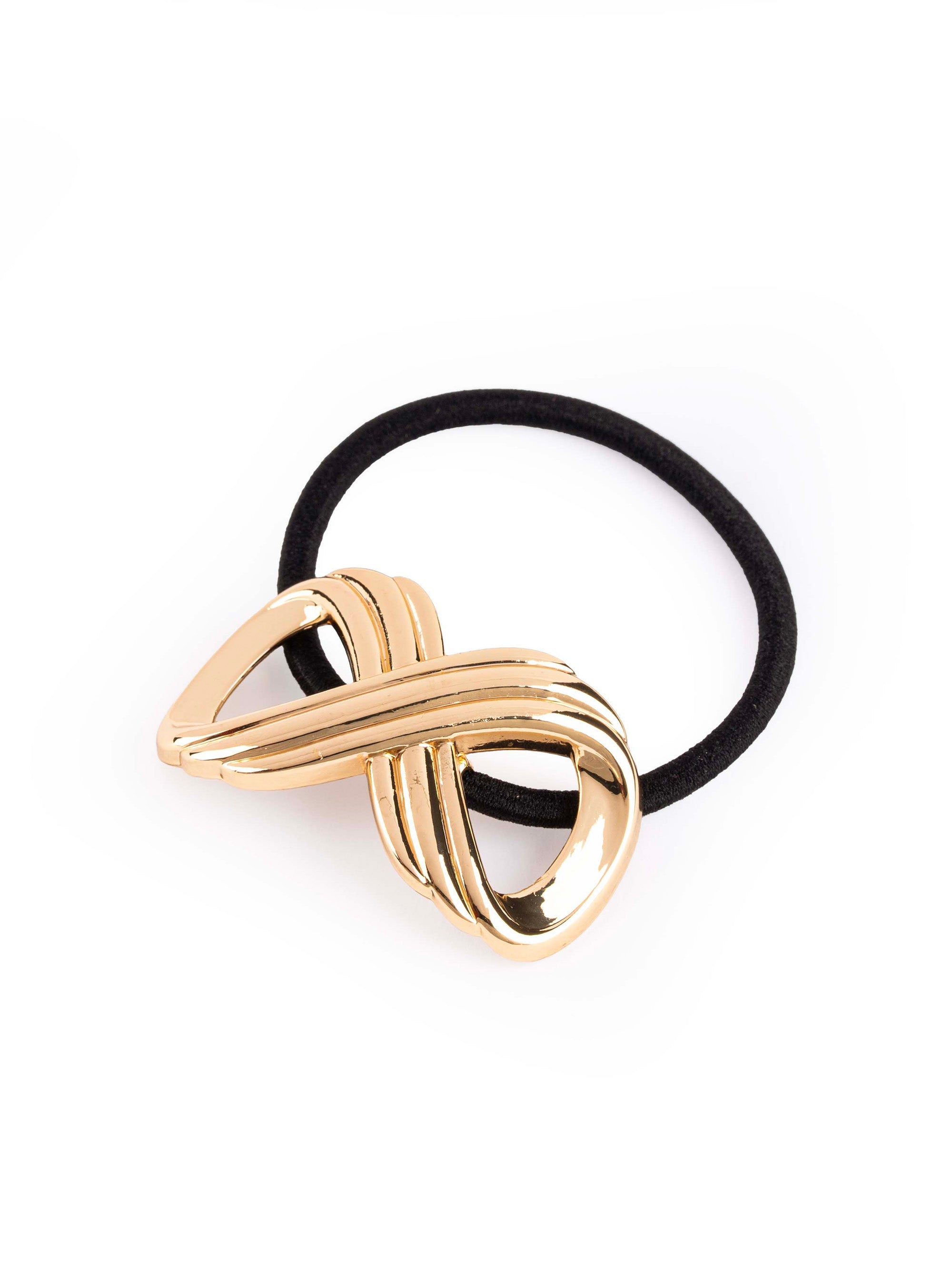 Infinity Hair Tie