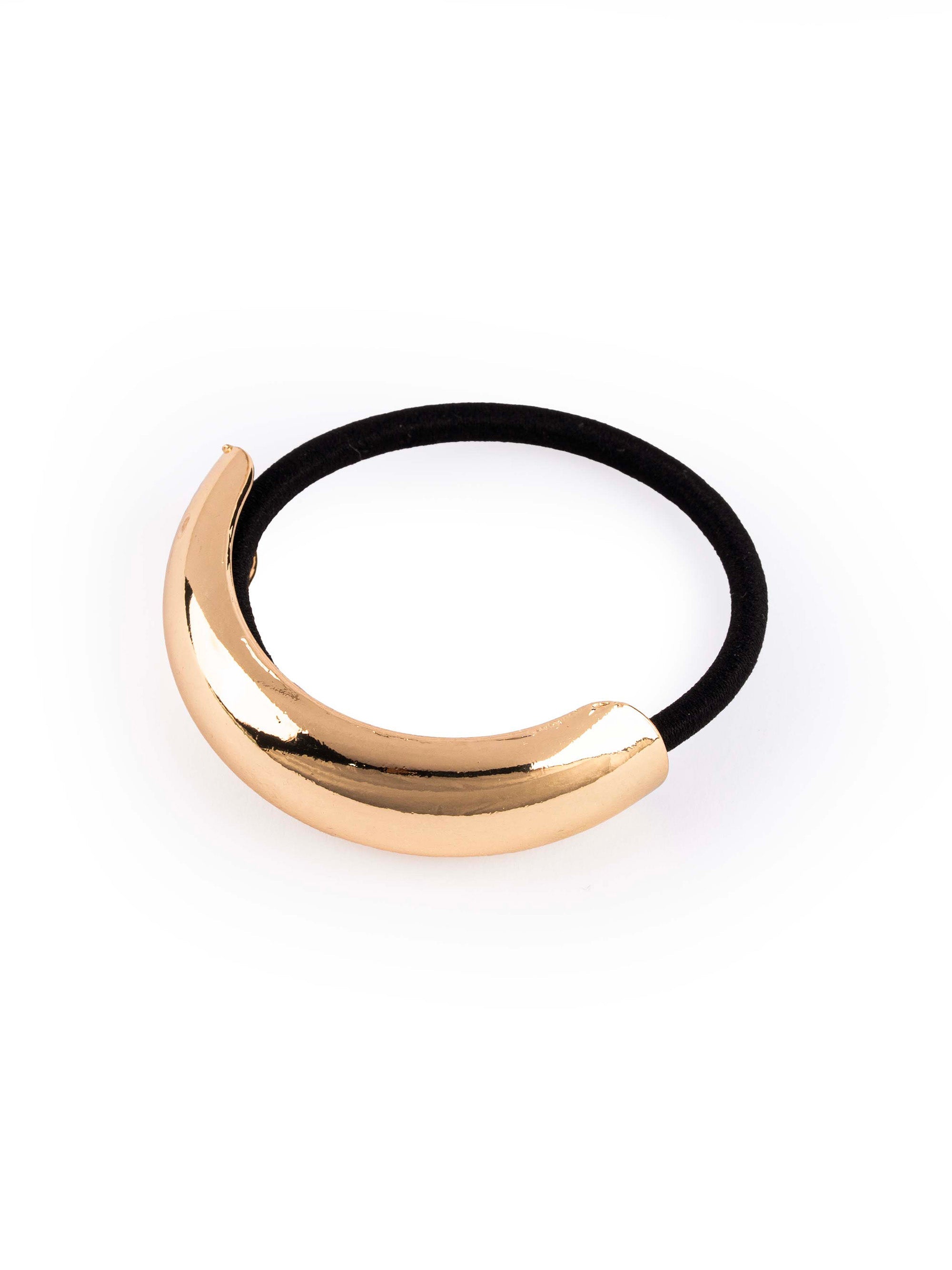 Ring Hair Tie