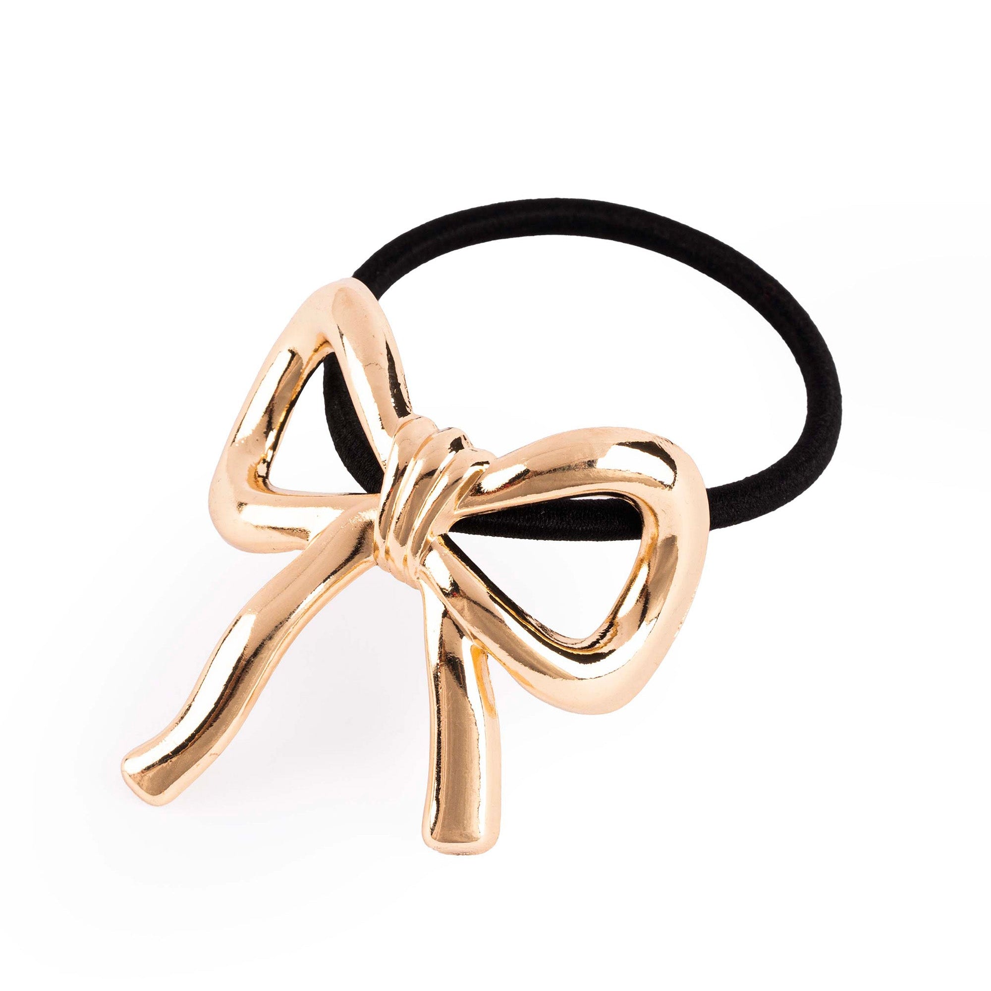 Knot Hair Tie