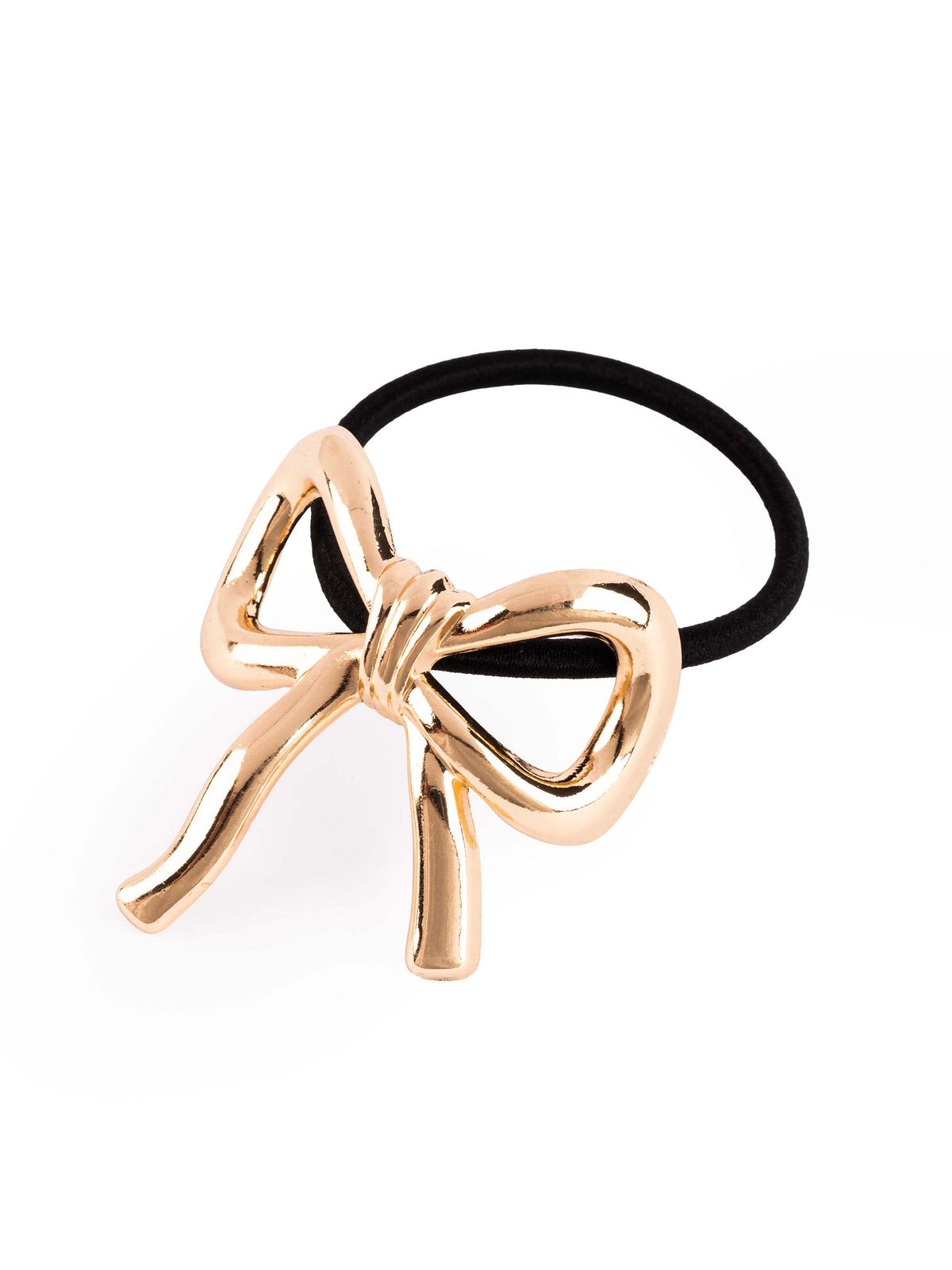 Knot Hair Tie