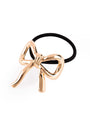 Knot Hair Tie