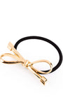 Bow Hair Tie