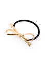 Bow Hair Tie