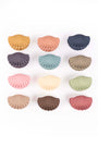 Matte Shell Claw - Medium