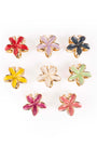 Metal Flower - Medium
