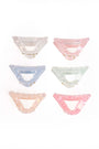 Crystal Triangle Claw - Medium