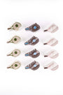 Tennis Racket Claw - Medium
