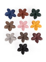 Matte Flower Claw - Large