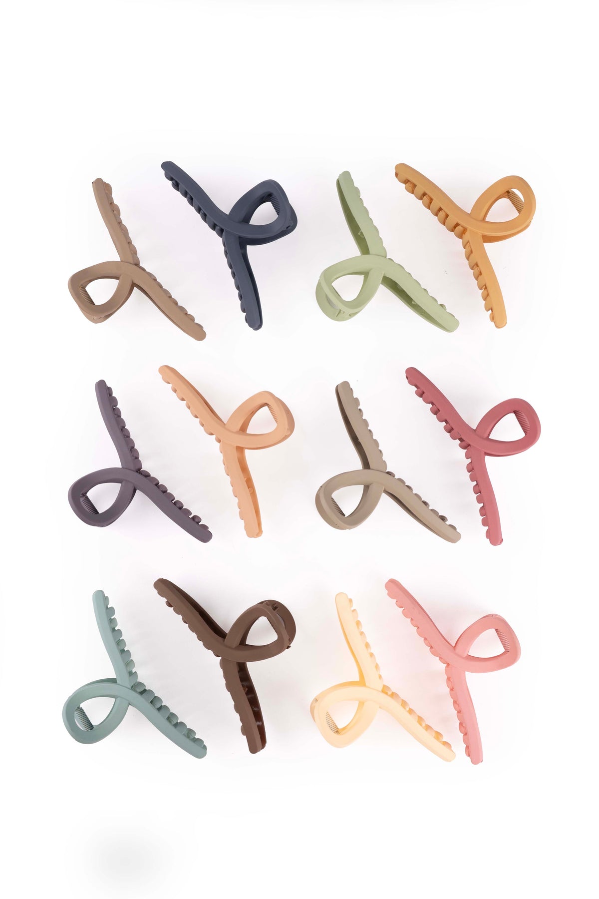 Twist Claw - Large