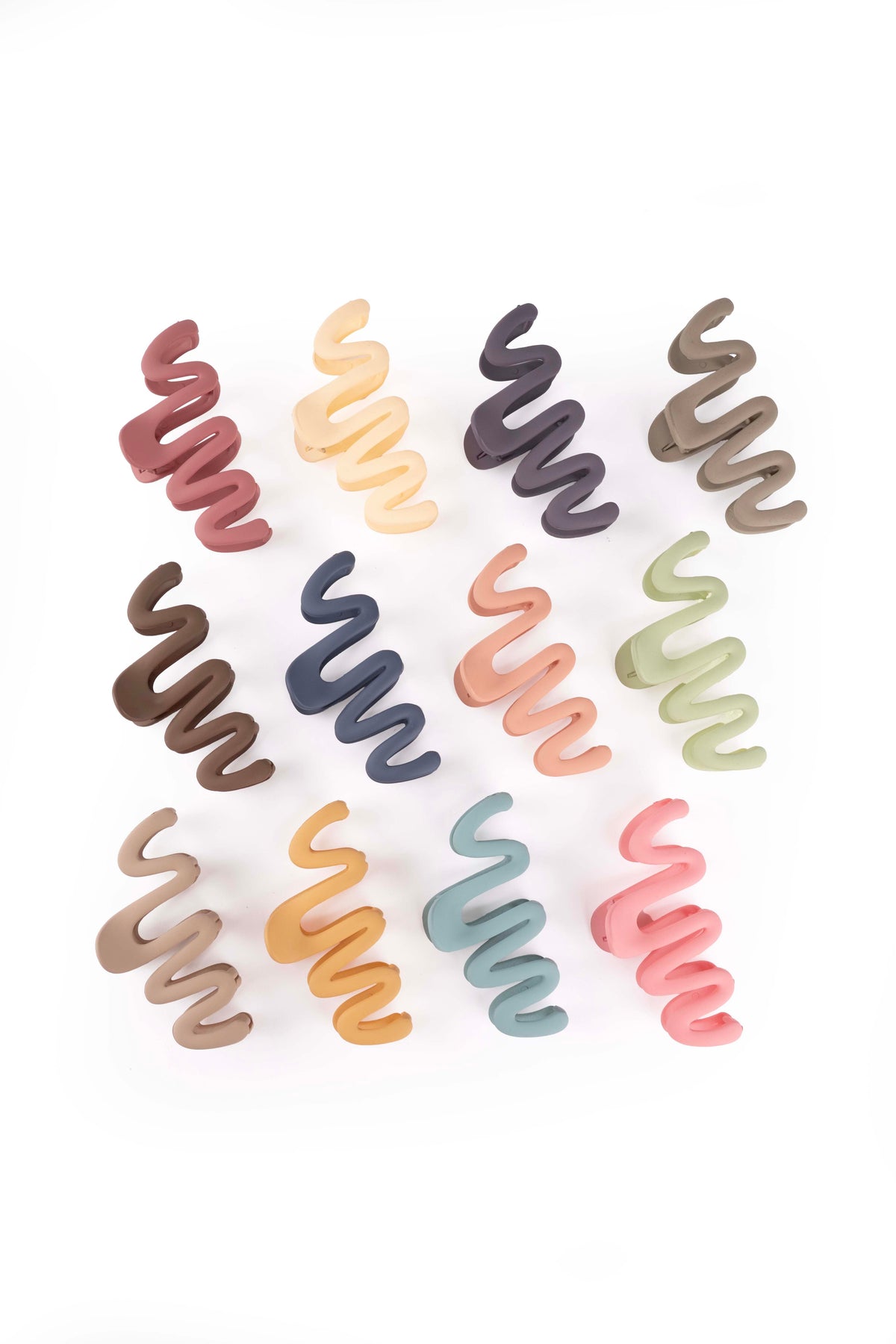 Wavy Claw - Large