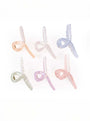 Crystal Twist Claw - Large