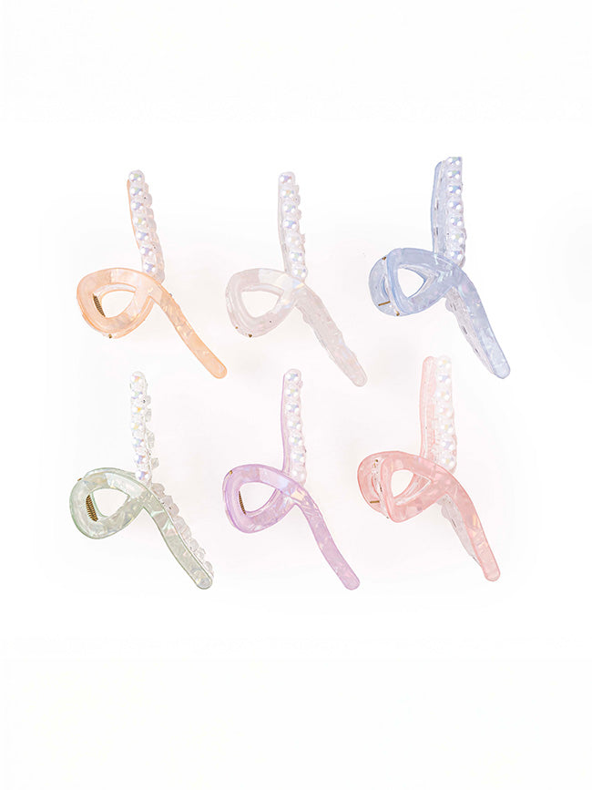 Crystal Twist Claw - Large
