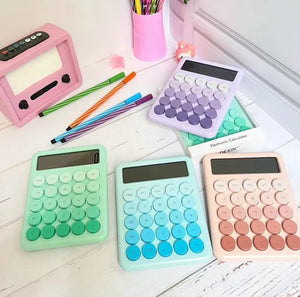 Pastel Color Design