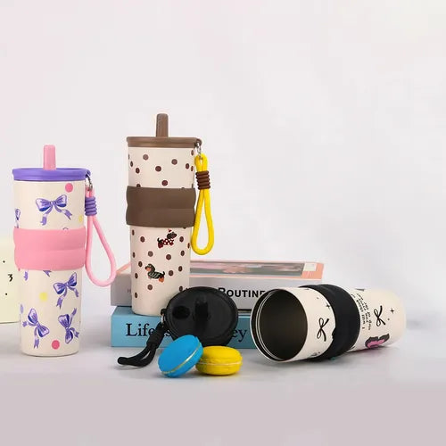 Sipper Bottles