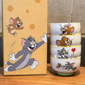 Fun Cartoon Prints