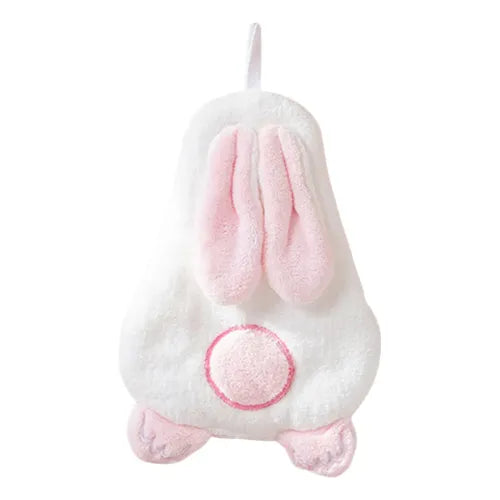 Bunny Towel