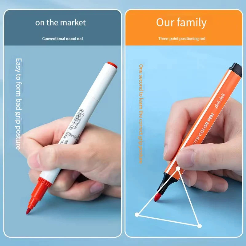 Tiggy Water Pens