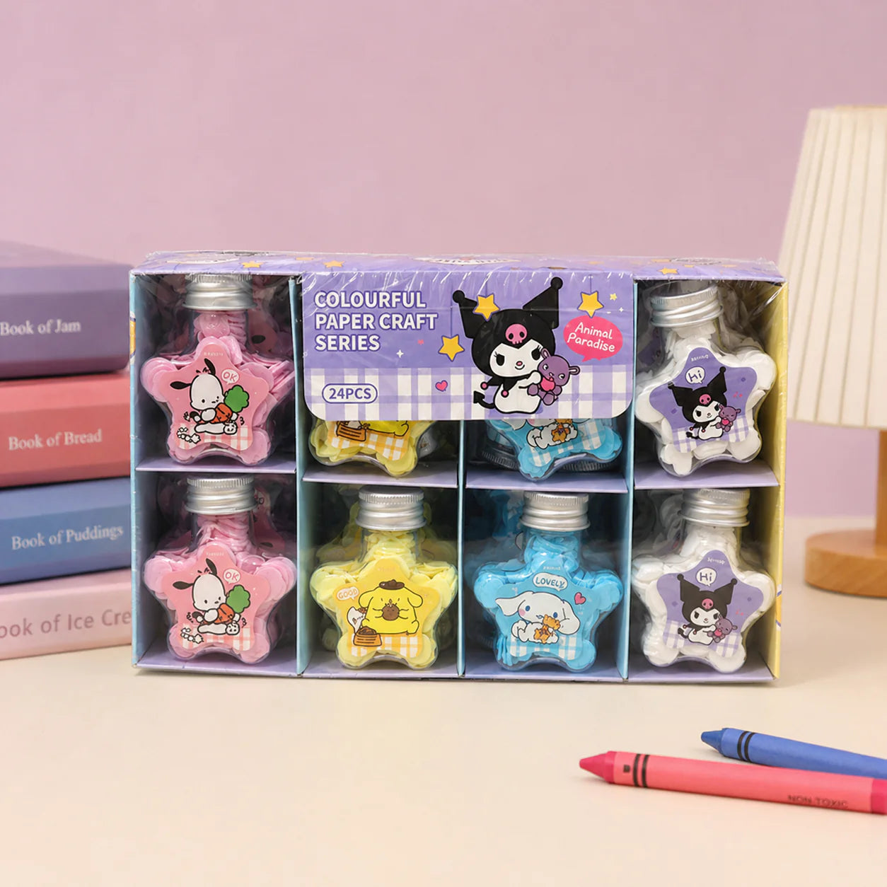 Stationery