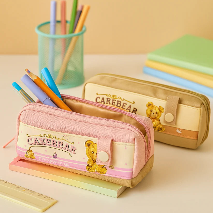 Cakebear Pouch