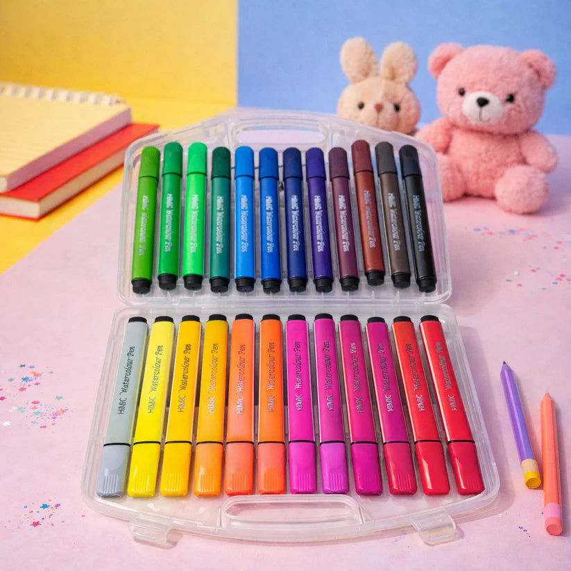 Color Splash